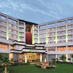 Holiday Inn Chandigarh Panchkula, An Ihg Hotel